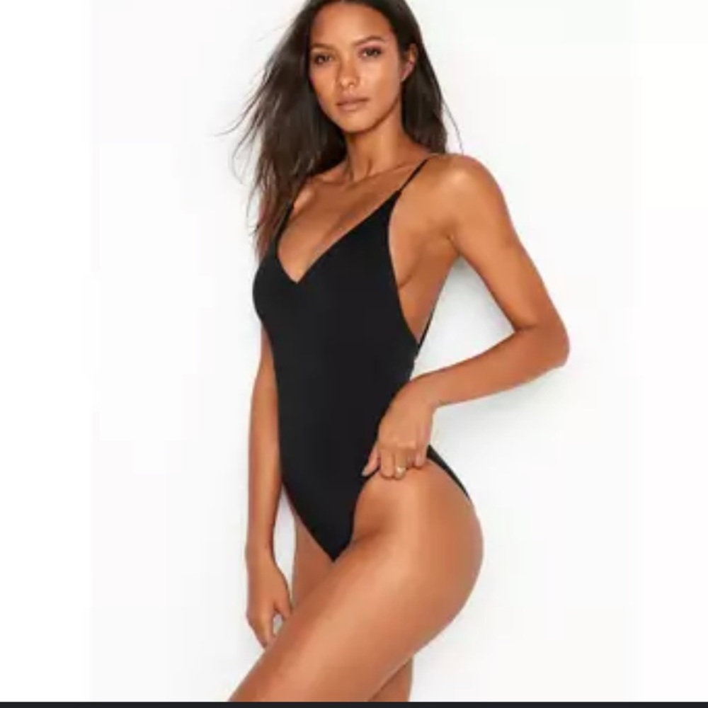 Victoria’s Secret One Piece Bathing Suit